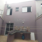 Casa à venda com 2 quartos em Jardim Piazza Di Roma, Sorocaba, SP