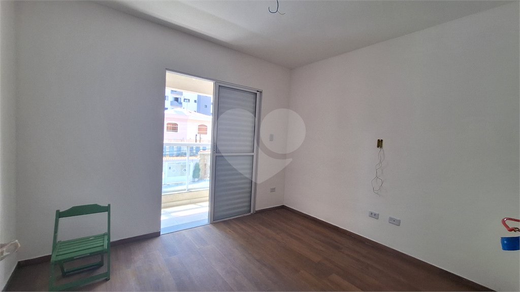Apartamento à venda com 2 suítes em Mandaqui, São Paulo, SP