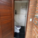 Casa para alugar com 2 quartos, sendo 1 suíte,  em Vila Carolina, Itapetininga, SP