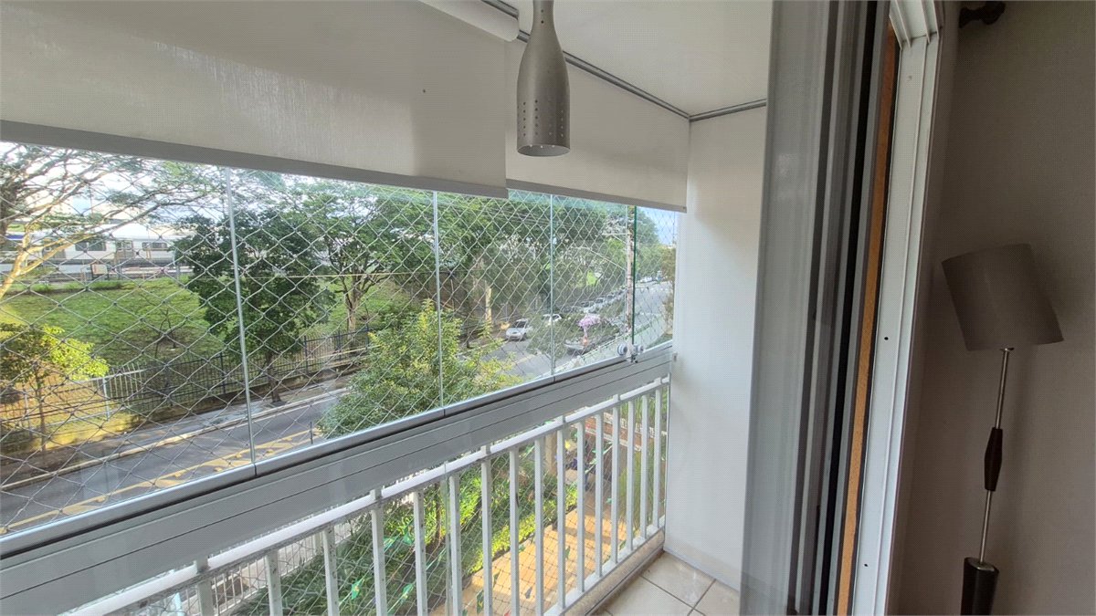 Apartamento à venda com 3 quartos, sendo 1 suíte, em Vila Campestre, São Paulo, SP