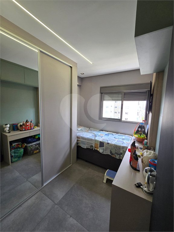 Apartamento à venda com 3 quartos, sendo 1 suíte, em Tatuapé, São Paulo, SP