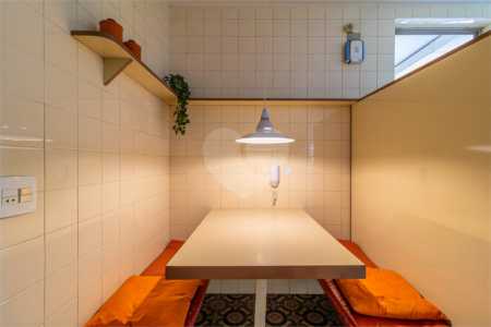 Apartamento à venda com 4 quartos, sendo 1 suíte,  em Brooklin, São Paulo, SP