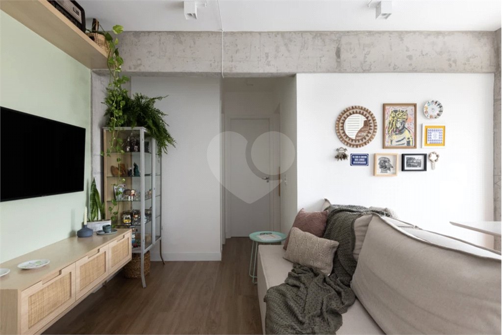Apartamento à venda com 2 quartos, sendo 1 suíte, em Vila Dom Pedro II, São Paulo, SP