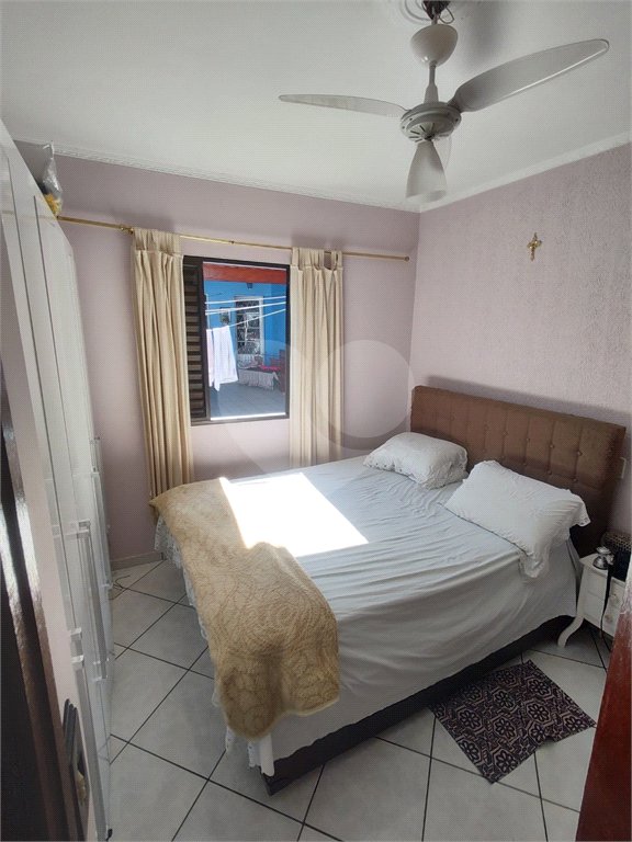 Casa à venda com 3 quartos, sendo 1 suíte, em Vila Santana, Sorocaba, SP