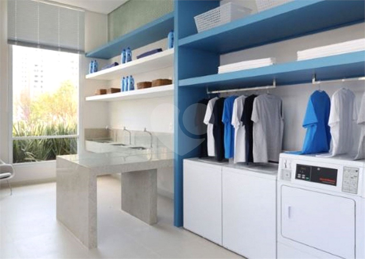 Apartamento à venda com 2 quartos, sendo 1 suíte,  em Brooklin Paulista, São Paulo, SP