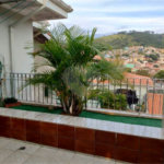 Apartamento à venda com 1 quarto em Esplanada Mendes Moraes, São Roque, SP