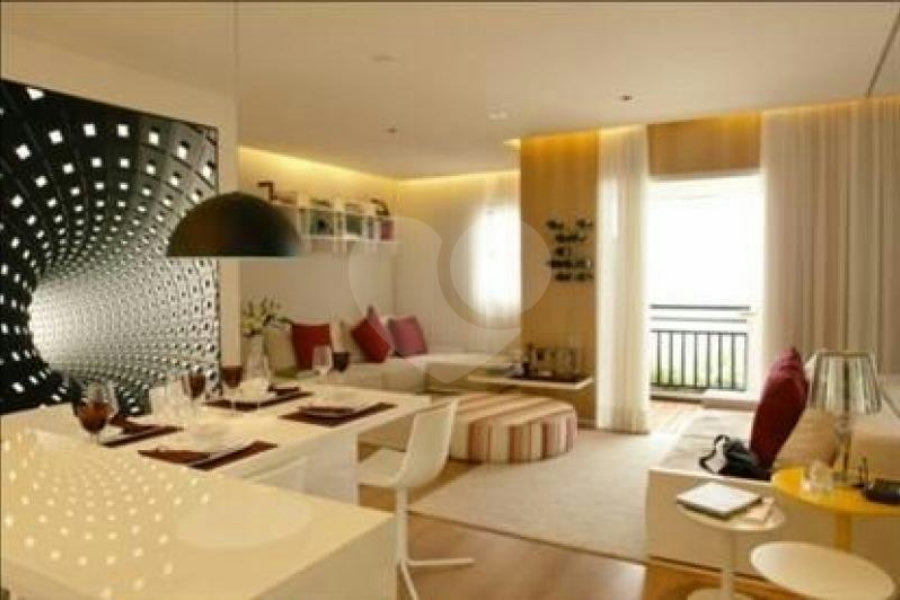 Sala à venda com 2 quartos em Barra Funda, São Paulo, SP