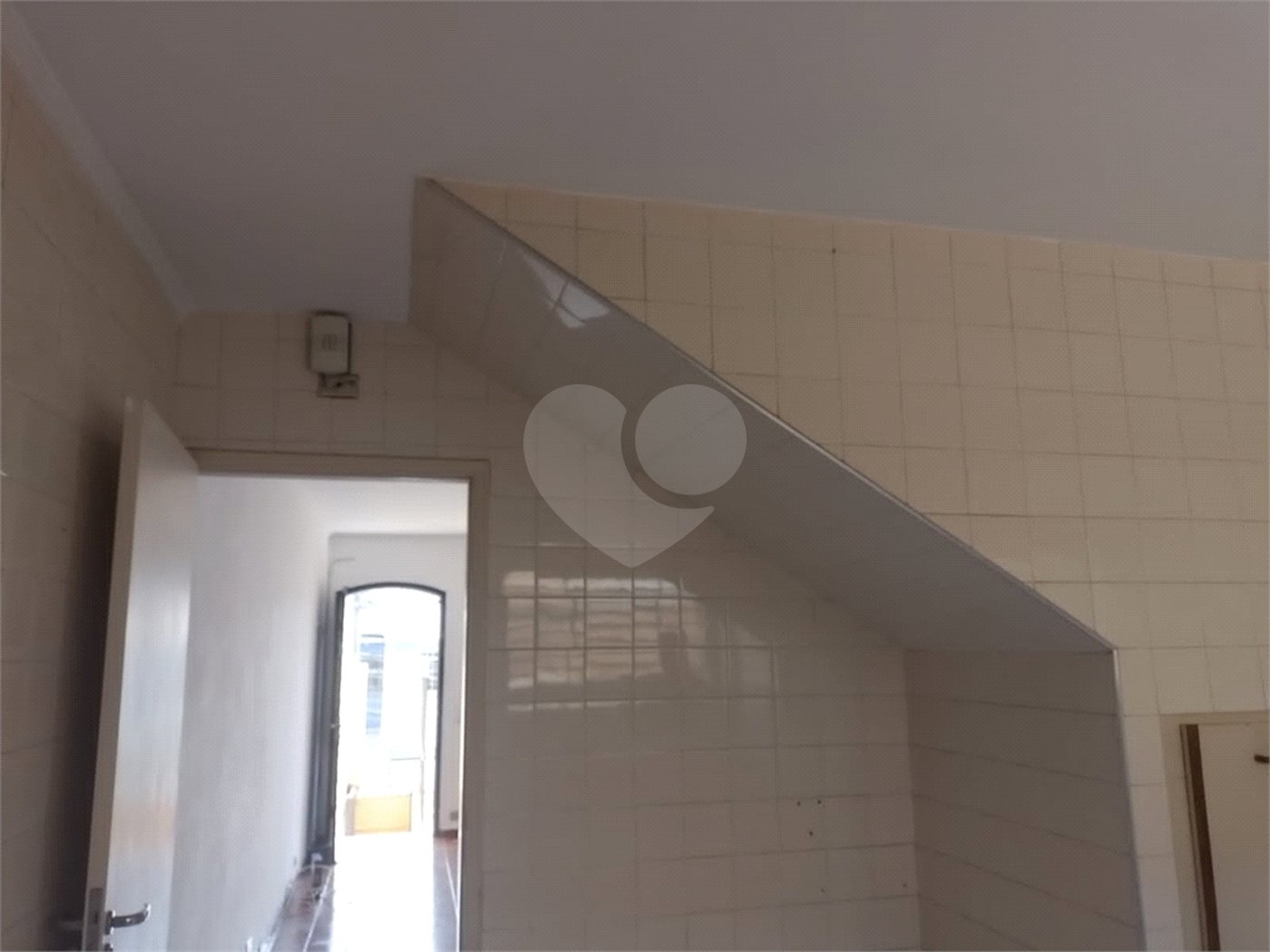 Sobrado à venda com 2 quartos em Vila Campestre, São Paulo, SP