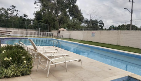Terreno à venda no condomínio Grand Park - Terrenos e Loteamento, Rio de Janeiro - RJ