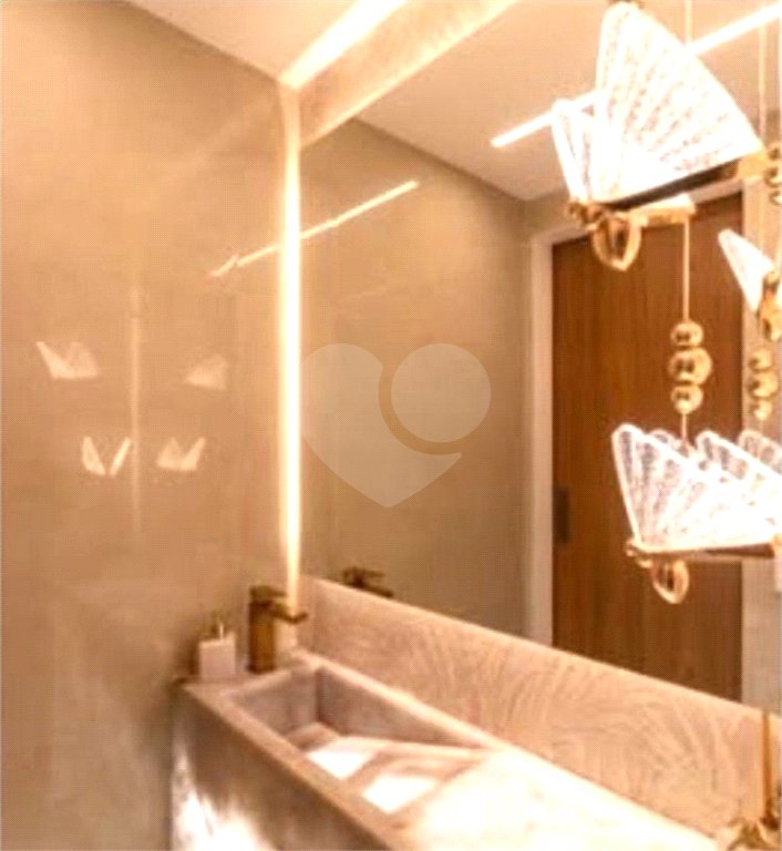 Apartamento à venda com 2 suítes em Vila Independência, São Paulo, SP