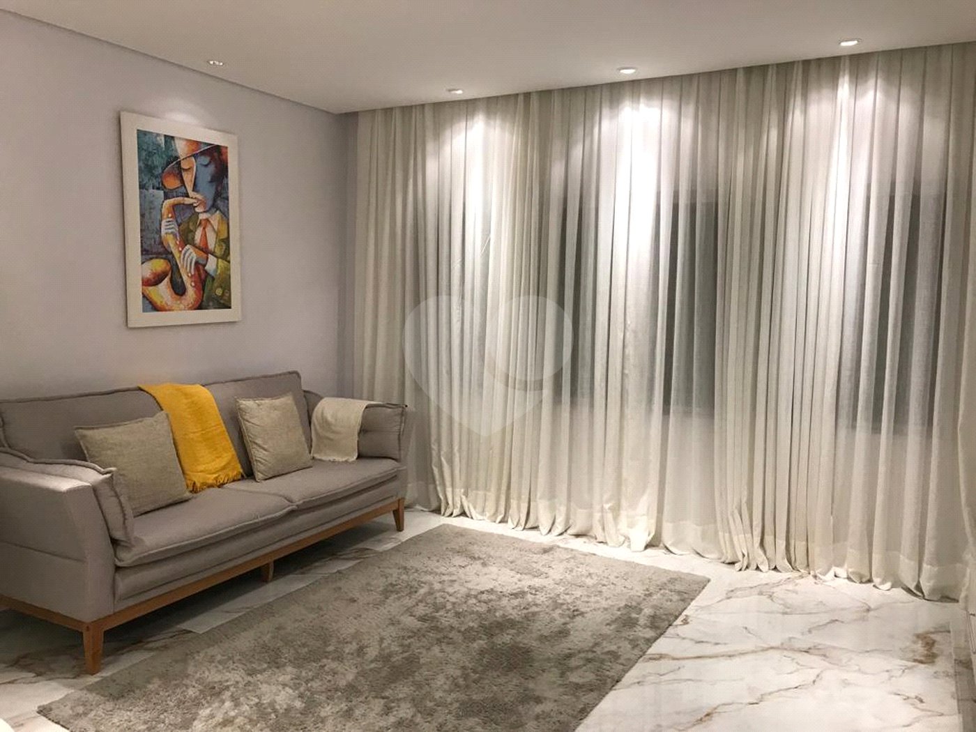 Sobrado à venda com 3 quartos, sendo 1 suíte, em Mandaqui, São Paulo, SP