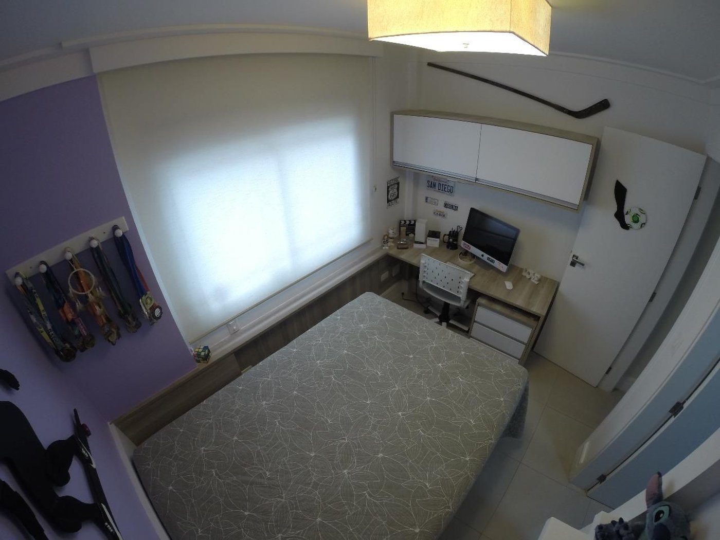 Cobertura com 2 dormitórios à venda, 175 m² por R$ 1.490.000,00 - Pompéia - Santos/SP
