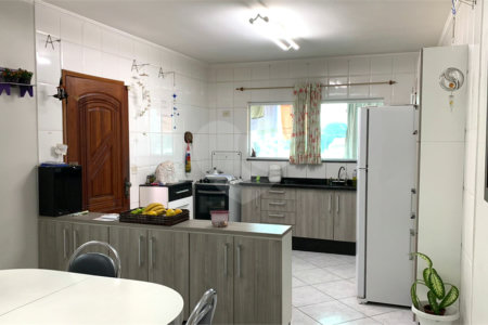 Sobrado à venda com 3 suítes em Vila Medeiros, São Paulo, SP