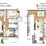 Apartamento à venda com 2 quartos, sendo 1 suíte,  em Jardim São Paulo(zona Norte), São Paulo, SP