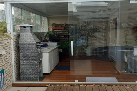Apartamento à venda com 2 quartos em Paraíso do Morumbi, São Paulo, SP