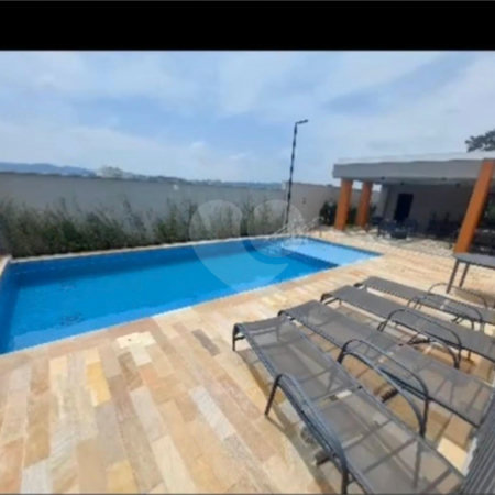 Apartamento à venda em Alvinópolis, Atibaia, SP