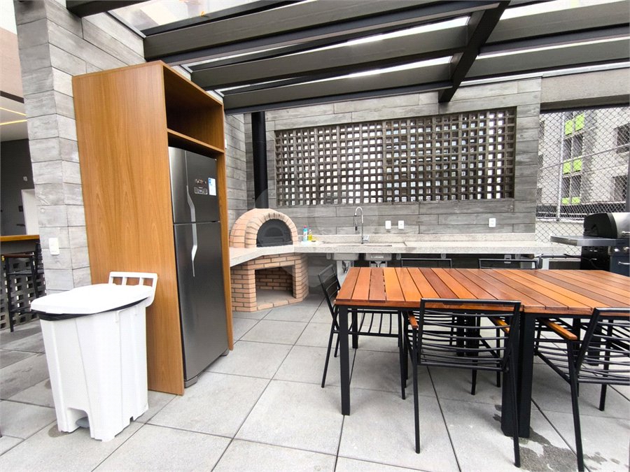 Apartamento para alugar com 2 suítes em Pinheiros, São Paulo, SP