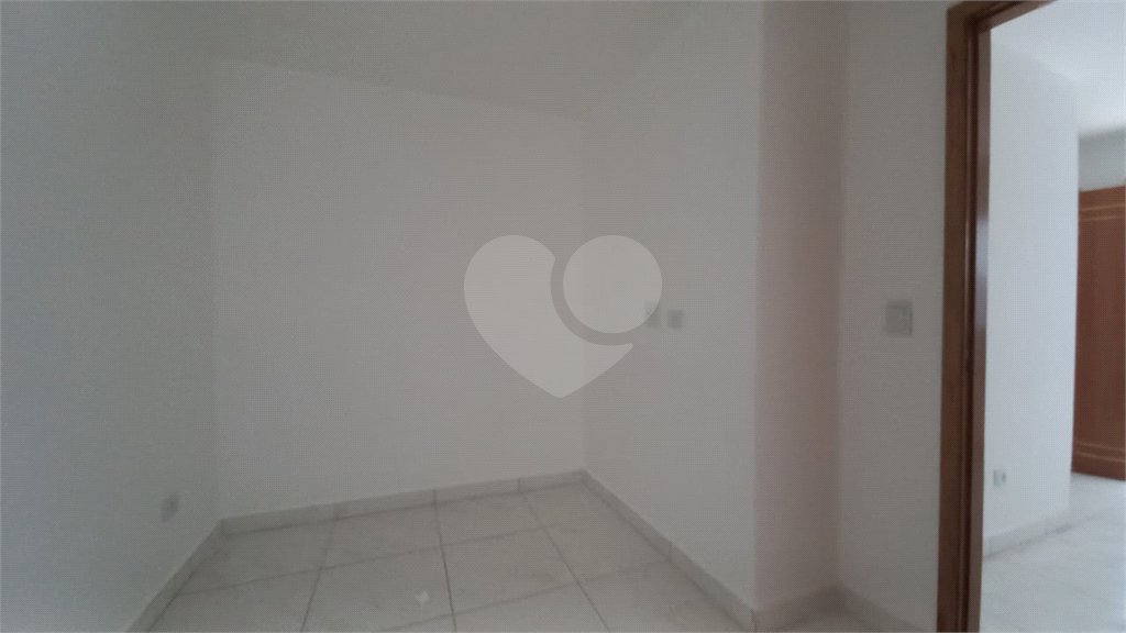 Apartamento à venda com 2 quartos, sendo 1 suíte, em Vila Mazzei, São Paulo, SP