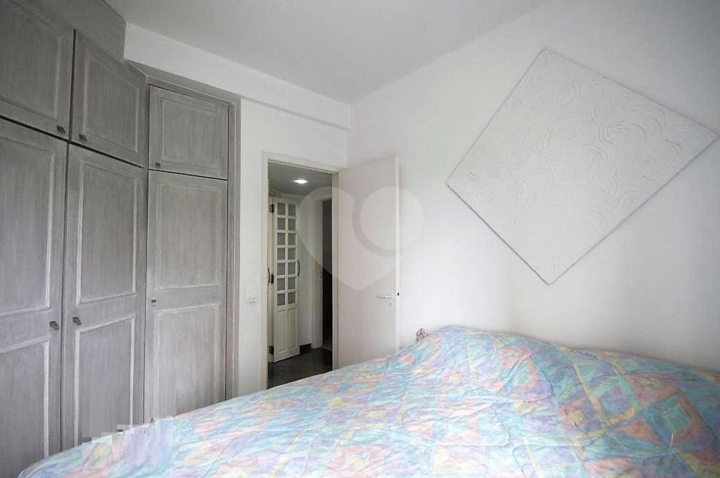 Apartamento à venda ou para alugar com 2 quartos em Vila Mascote, São Paulo, SP