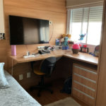 Apartamento à venda com 4 quartos, sendo 1 suíte, em Tremembé, São Paulo, SP
