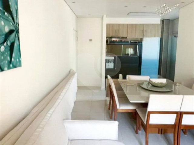 Apartamento à venda com 3 quartos, sendo 1 suíte,  em Mandaqui, São Paulo, SP
