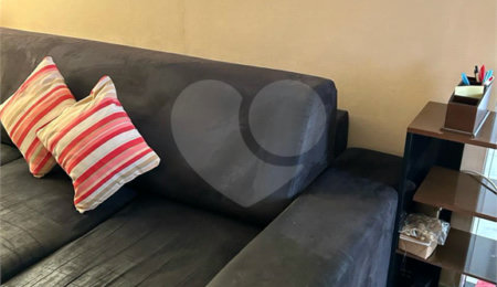 Apartamento à venda com 2 quartos em Conjunto Habitacional Padre Manoel da Nóbrega, São Paulo, SP