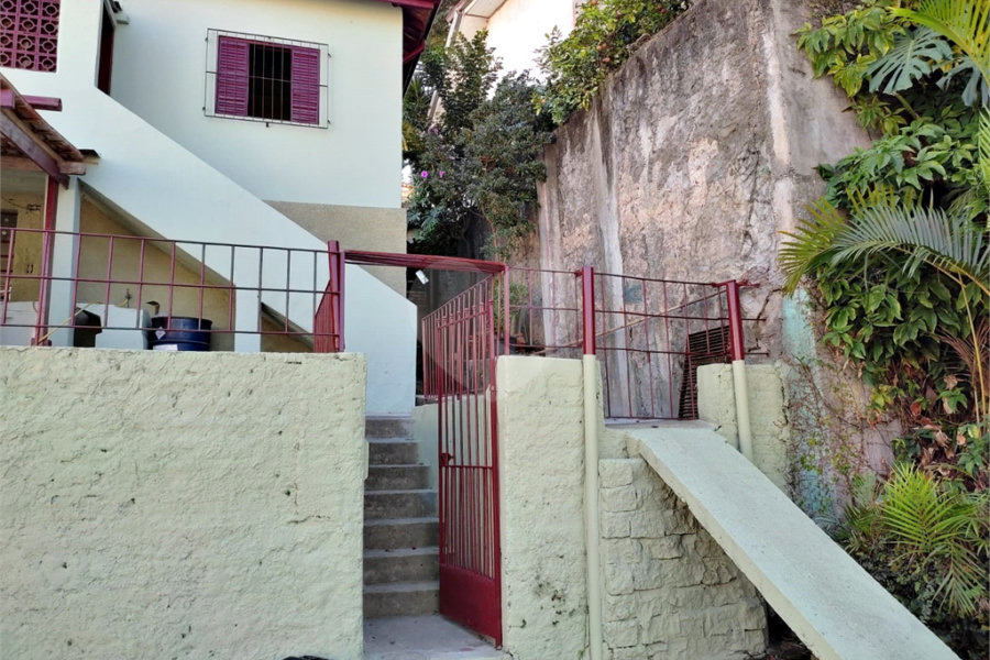 Casa Térrea à venda com 2 quartos em Tremembé, São Paulo, SP