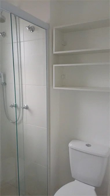 Apartamento à venda com 1 suíte em Km 18, Osasco, SP