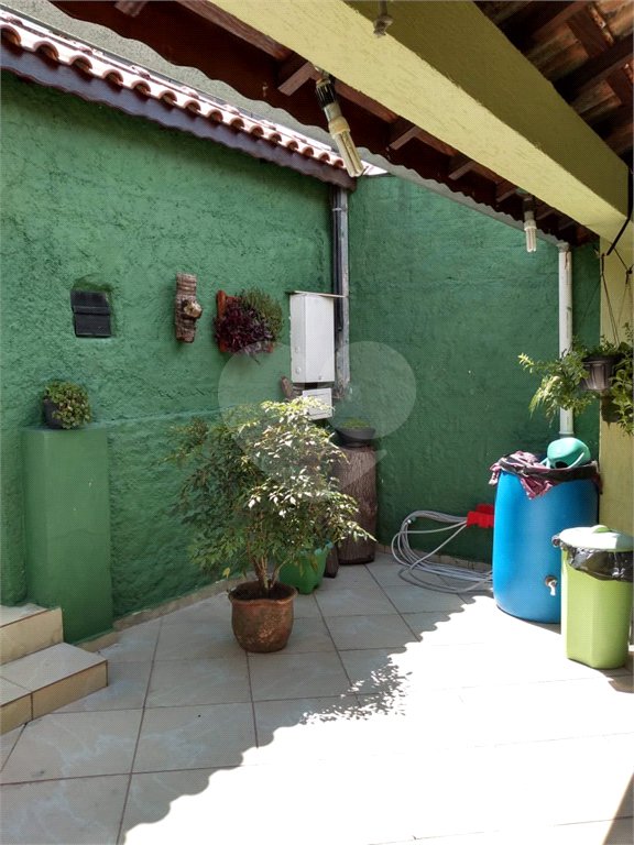 Casa Térrea à venda com 2 quartos, sendo 1 suíte, no Brasilândia, São Paulo, SP