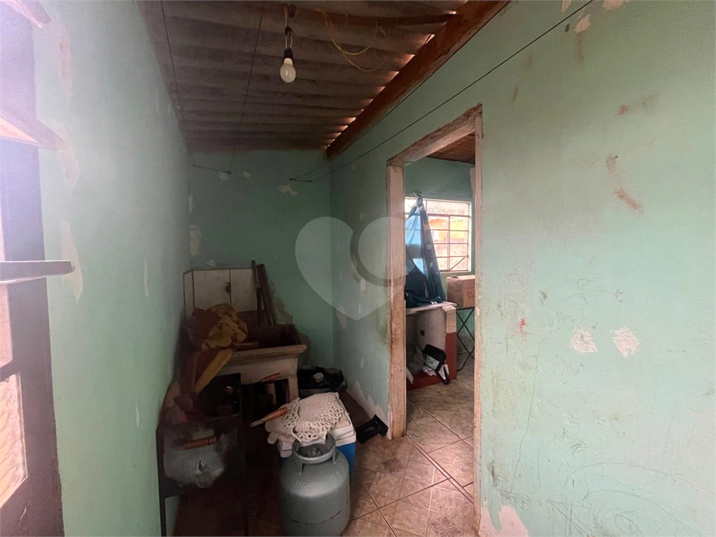 Casa à venda com 1 quarto em Vila Camarão, Itapetininga, SP