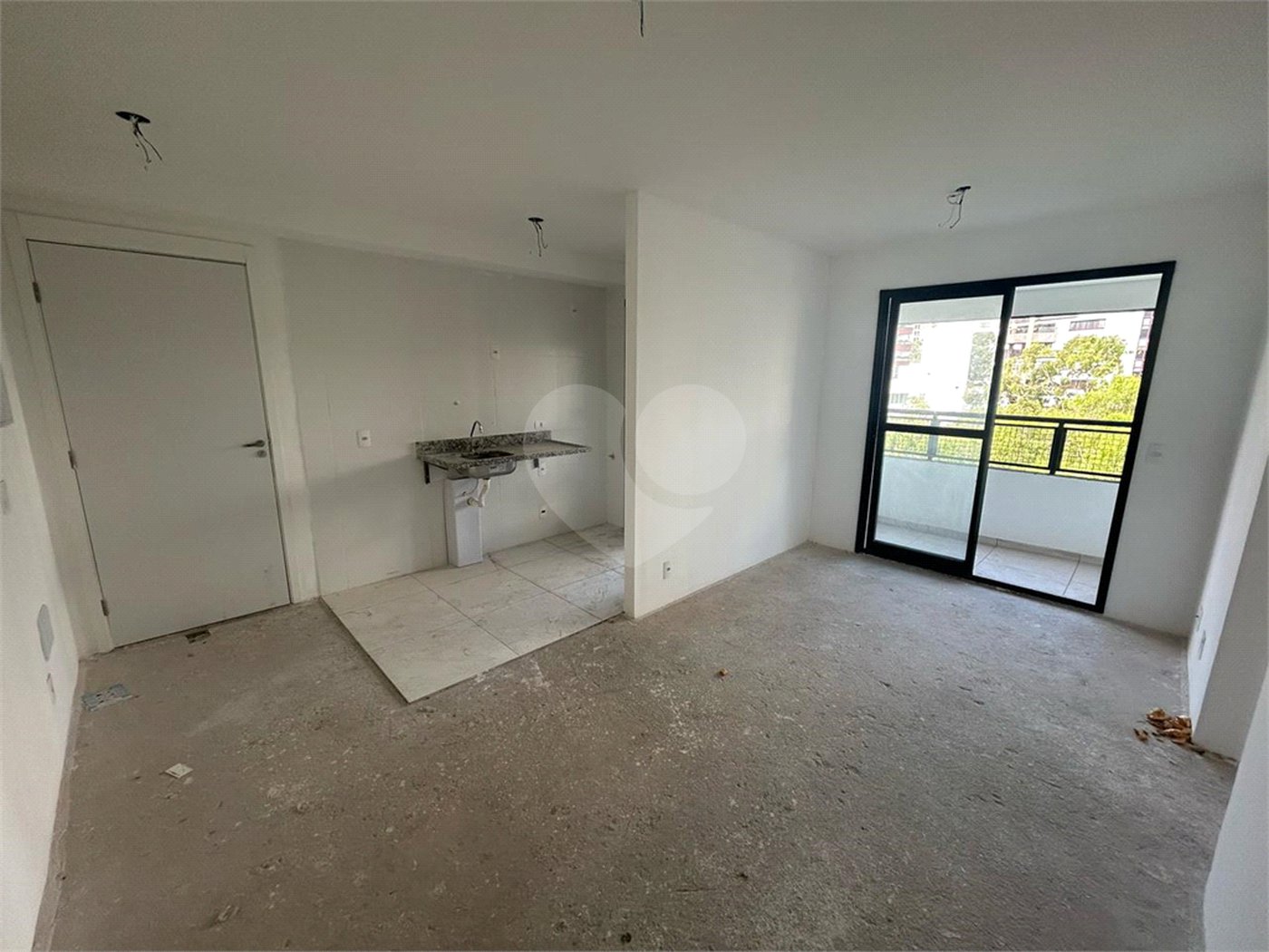 Apartamento à venda com 2 quartos em Vila Suzana, São Paulo, SP