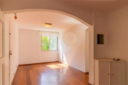 Apartamento à venda com 3 quartos em Pinheiros, São Paulo, SP