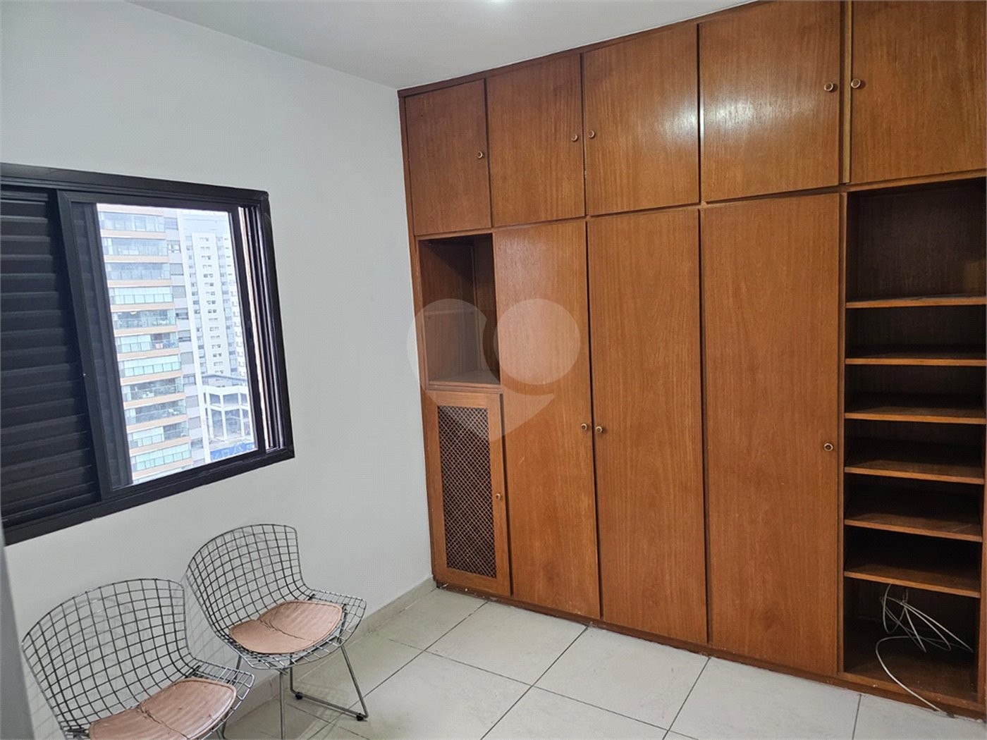 Apartamento à venda com 2 quartos em Vila Olímpia, São Paulo, SP