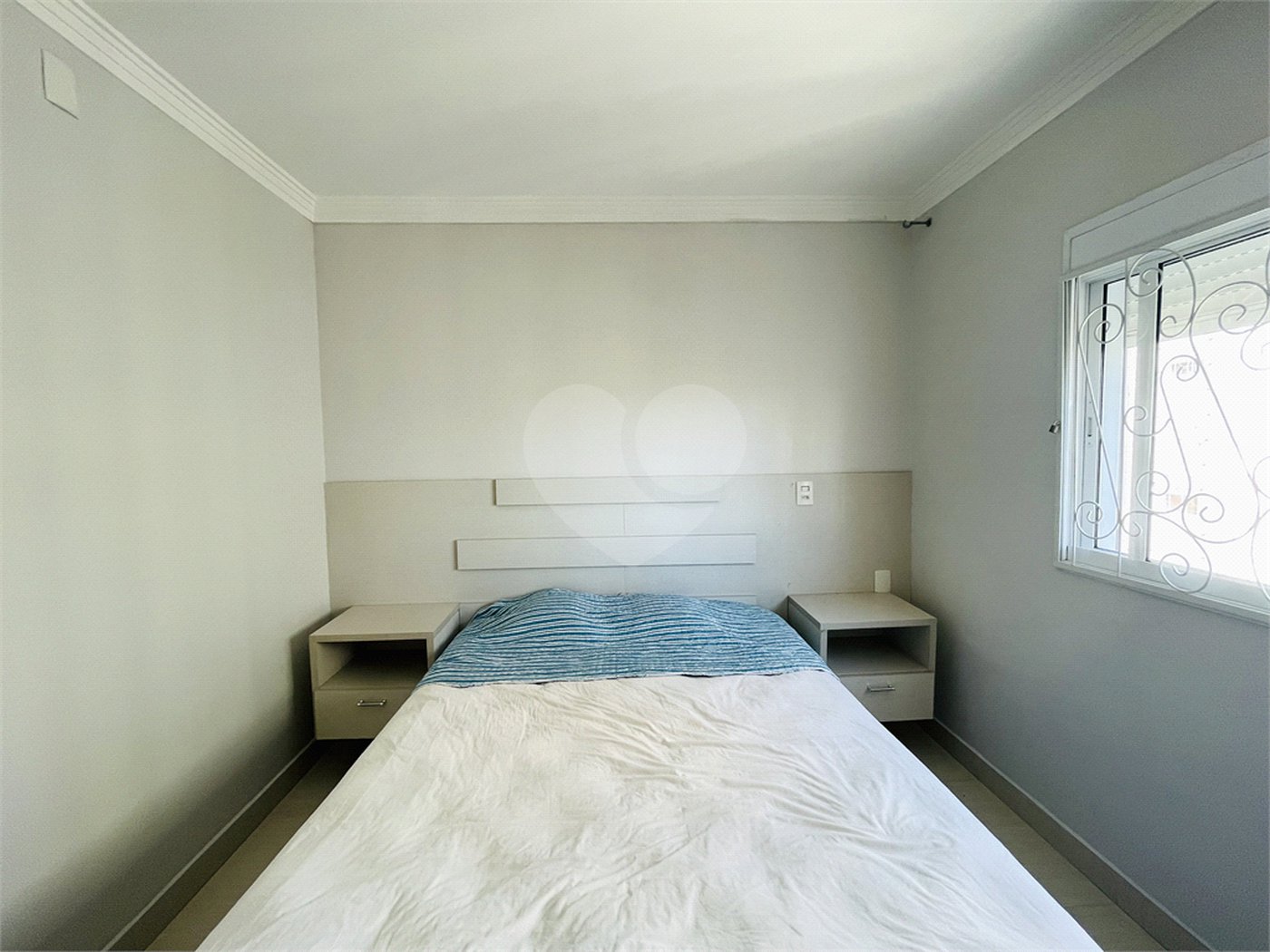 Apartamento à venda com 3 suítes no Centro, São Bernardo do Campo, SP