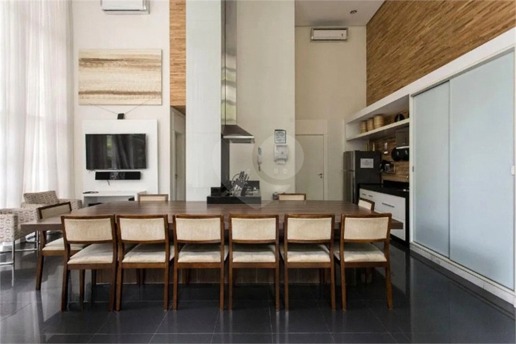 Apartamento à venda com 3 suítes em Vila Olímpia, São Paulo, SP