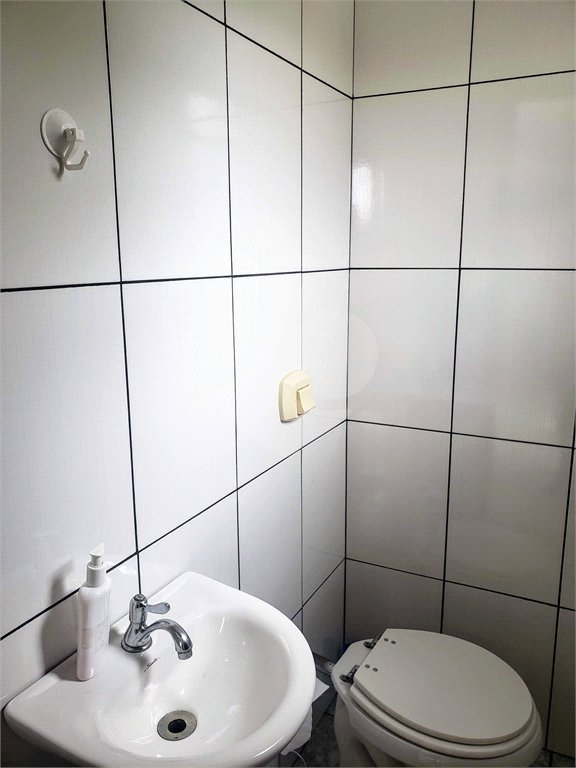 Sobrado à venda com 2 quartos em Jardim Marajoara, São Paulo, SP