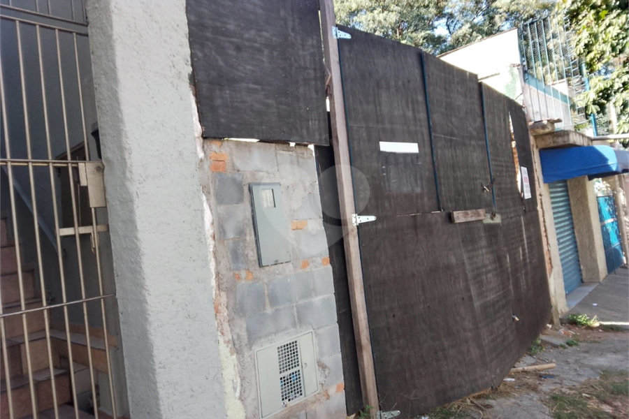 Terreno à venda em Casa Verde, São Paulo, SP