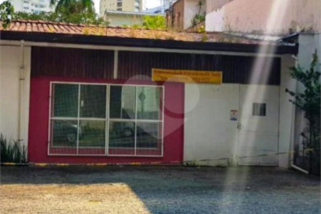 Casa à venda ou para alugar em Paraíso, São Paulo, SP