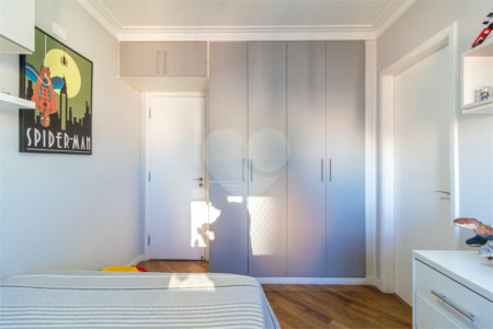 Apartamento à venda com 4 suítes em Panamby, São Paulo, SP