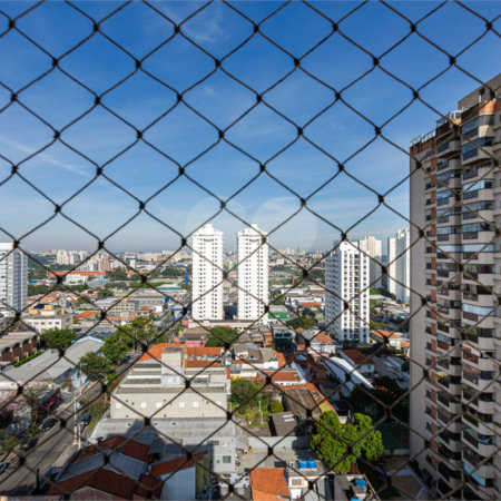 Apartamento à venda com 2 quartos, sendo 1 suíte, em Vila Hamburguesa, São Paulo, SP