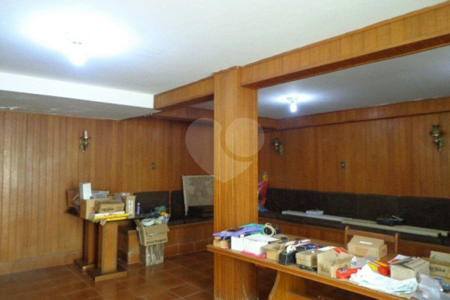 Sobrado à venda com 4 quartos, sendo 1 suíte, em Jardim Floresta, São Paulo, SP