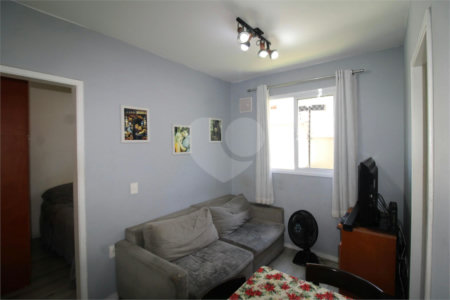 Apartamento à venda com 2 quartos em Santana, São Paulo, SP