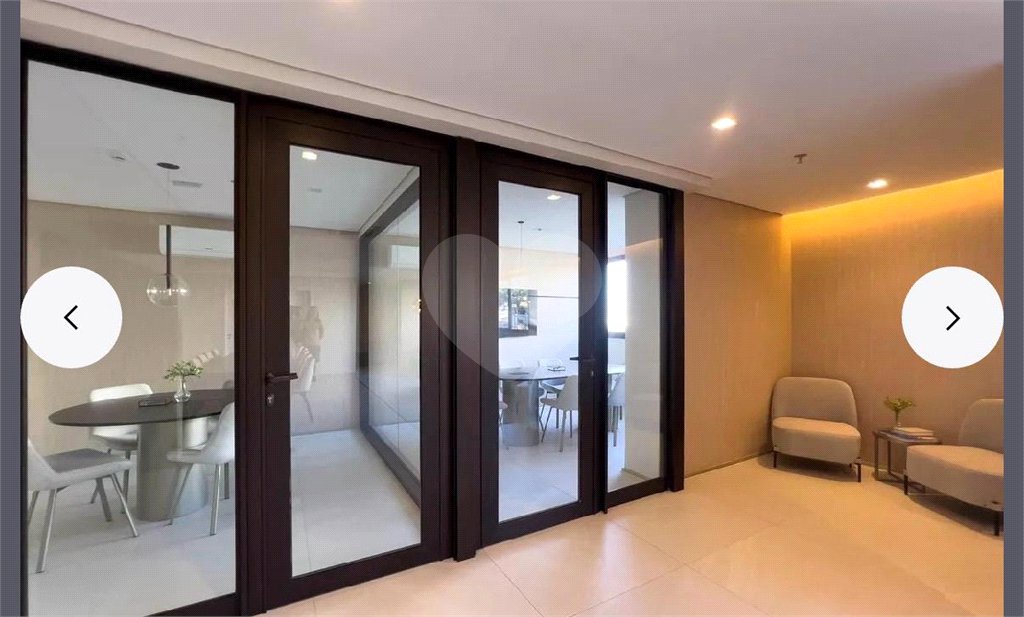 Apartamento para alugar com 1 suíte em Sacomã, São Paulo, SP