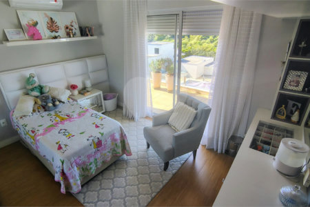 Casa à venda com 3 suítes no condomínio Ibiti Reserva, Sorocaba - SP