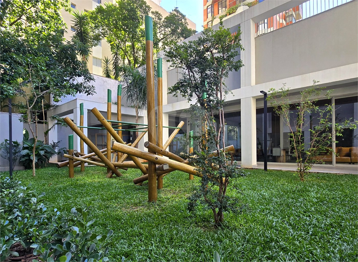 Studio para alugar com 1 quarto em Pinheiros, São Paulo, SP