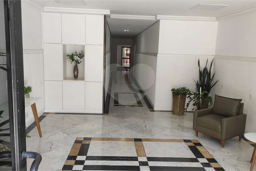 Apartamento para alugar com 2 quartos, sendo 1 suíte, em Parque Mandaqui, São Paulo, SP