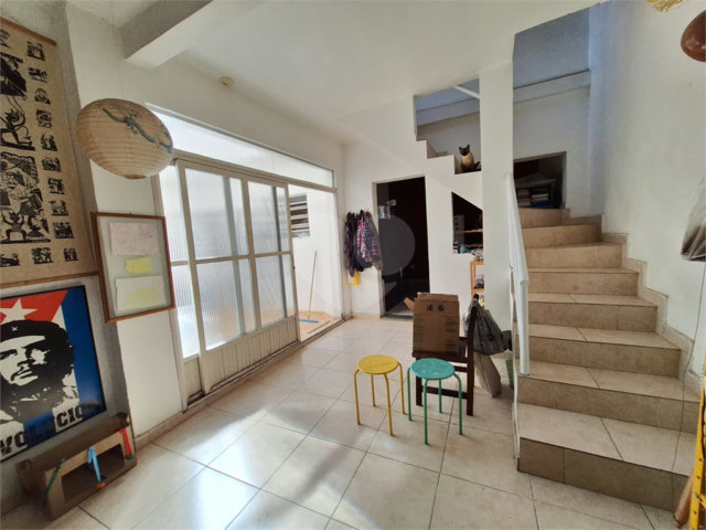 Sobrado à venda com 2 quartos em Casa Verde, São Paulo, SP