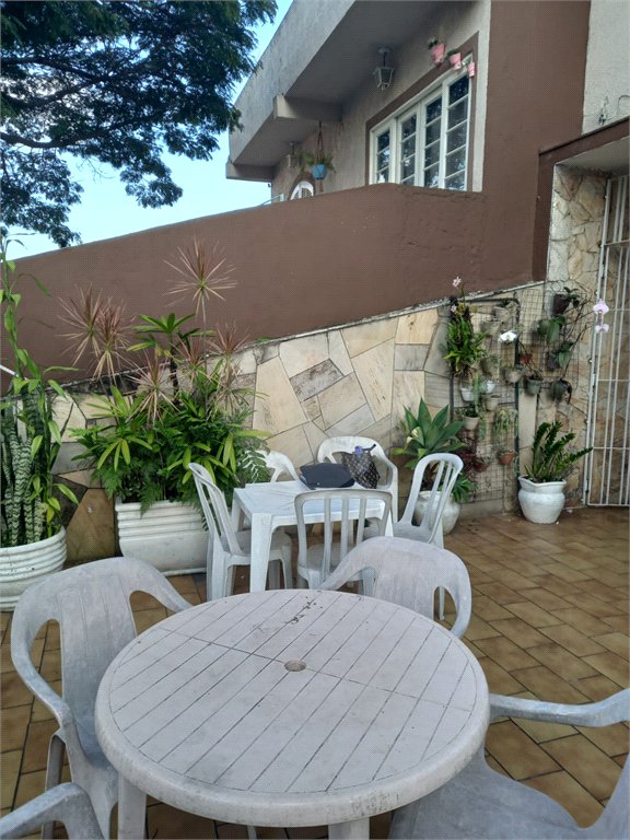 Sobrado à venda com 5 quartos, sendo 2 suítes, em Parada Inglesa, São Paulo, SP