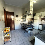 Sobrado à venda com 3 quartos, sendo 1 suíte, em Campo Grande, São Paulo, SP