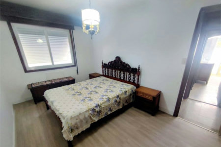 Apartamento com 3 dormitórios à venda, 163 m² por R$ 870.000,00 - Gonzaga - Santos/SP